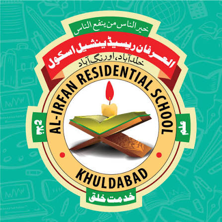 Al Irfan Residential School Company logo